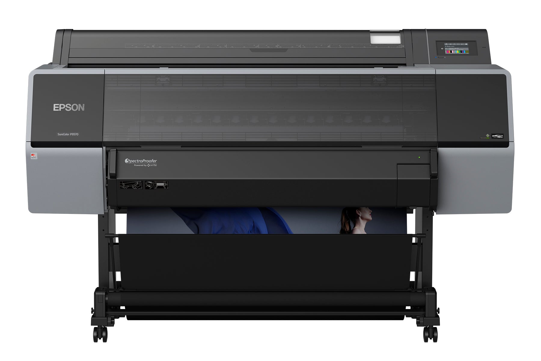 Epson SureColor P9570 44