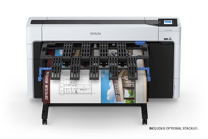Epson SureColor T7770D 44