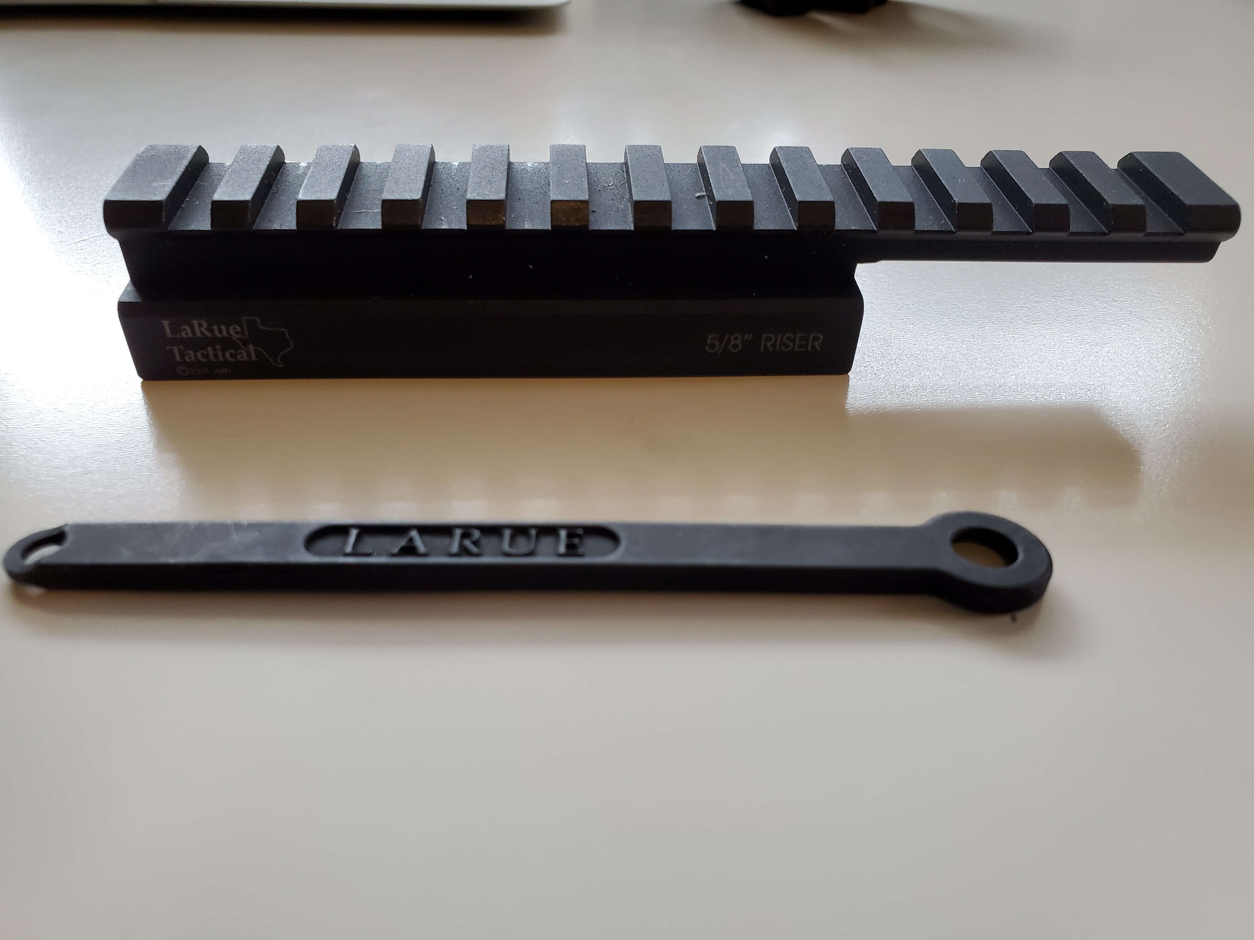 Accessories - SOLD LaRue LT-101 5/8