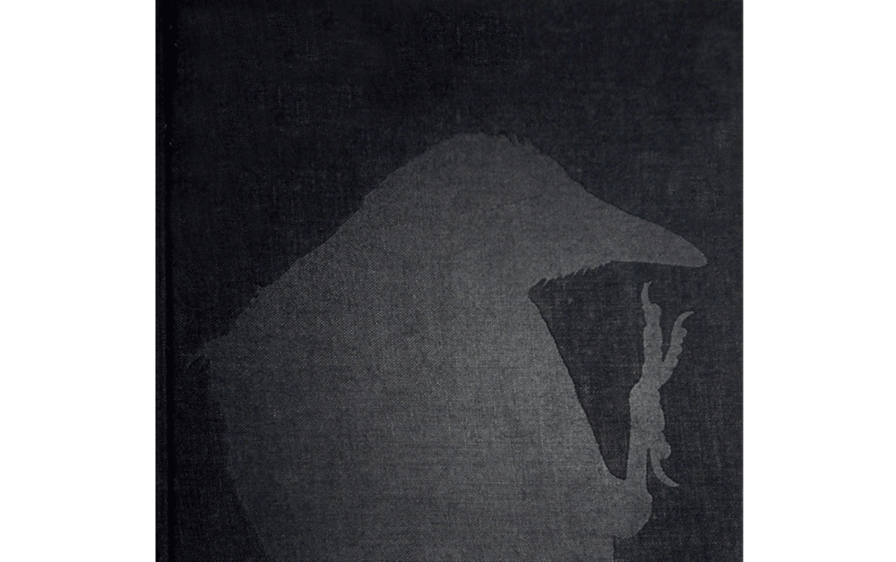 1000部限定・函付き】深瀬昌久 写真集 「鴉」 ラットホールギャラリー