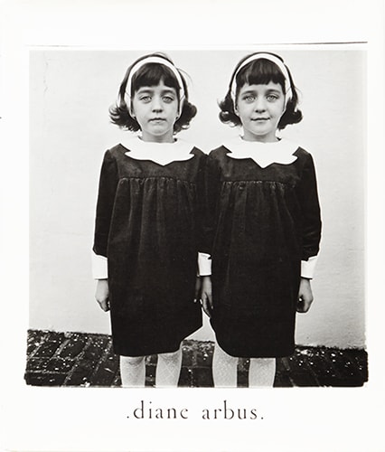 ダイアン・アーバス／Diane Arbus | IMAPEDIA | IMA ONLINE