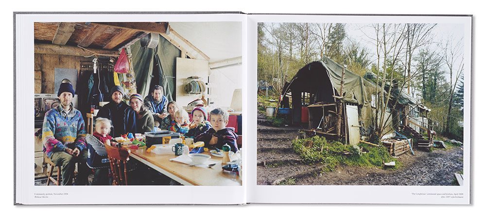 ブックレヴュー『SETTLEMENTS』デイヴィッド・スペロ | ARTICLES | IMA