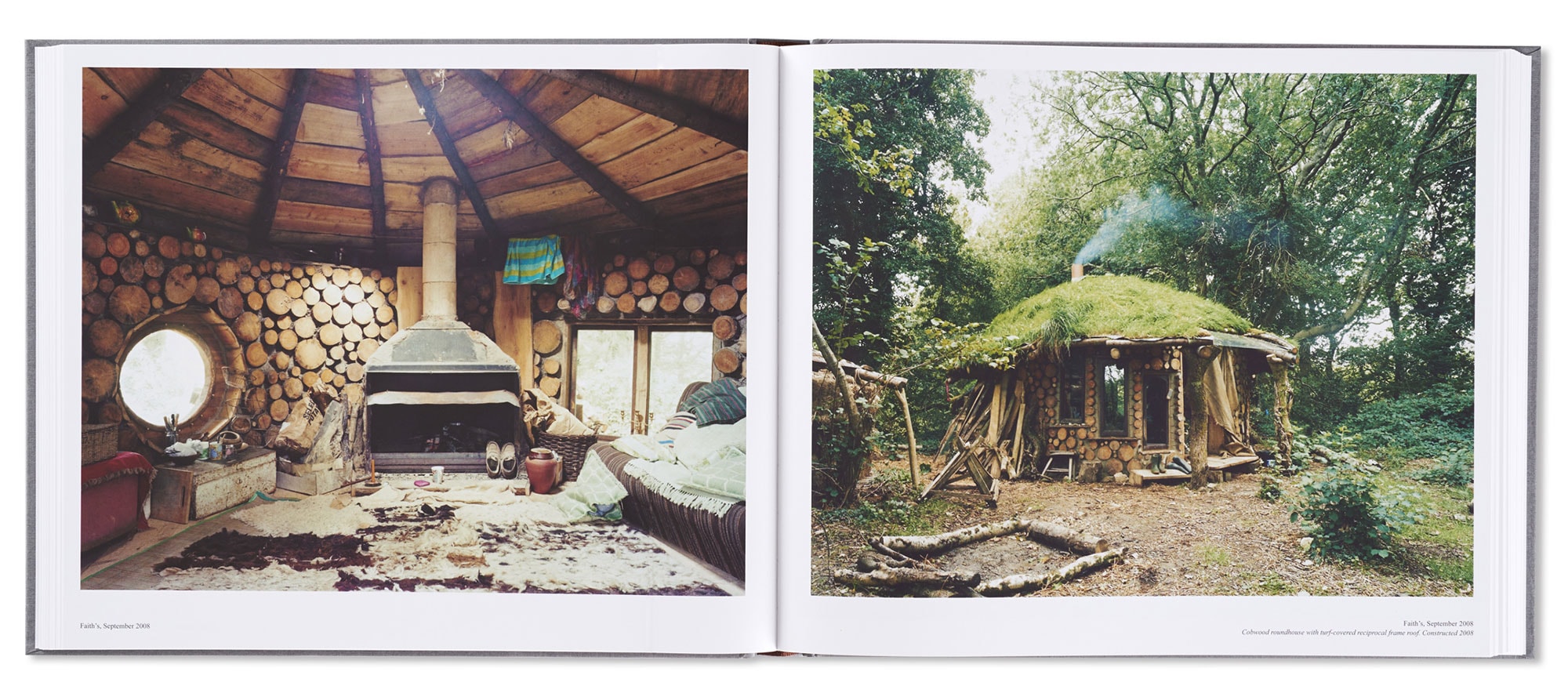 ブックレヴュー『SETTLEMENTS』デイヴィッド・スペロ | ARTICLES | IMA