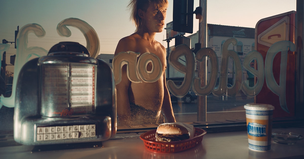 アジア初！フィリップ＝ロルカ・ディコルシアの軌跡を巡る大個展