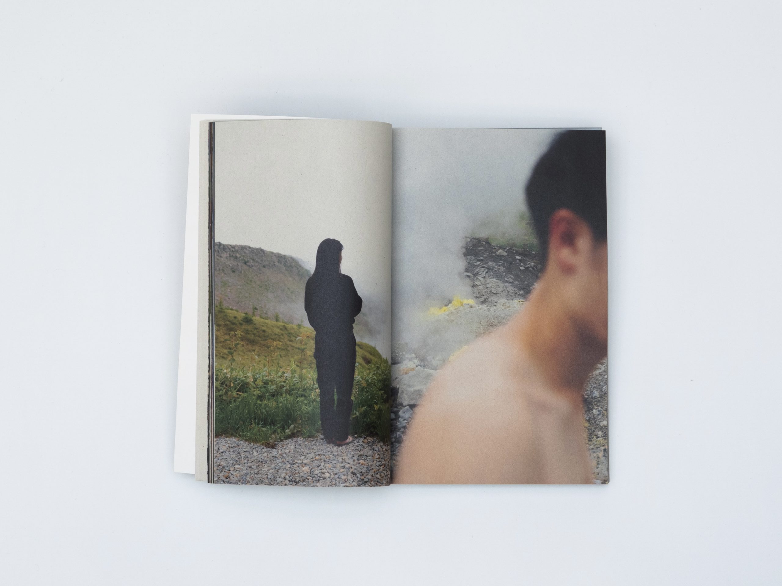 代官山 蔦屋書店選】今月のおすすめ写真集 2025年4月 | ARTICLES | IMA