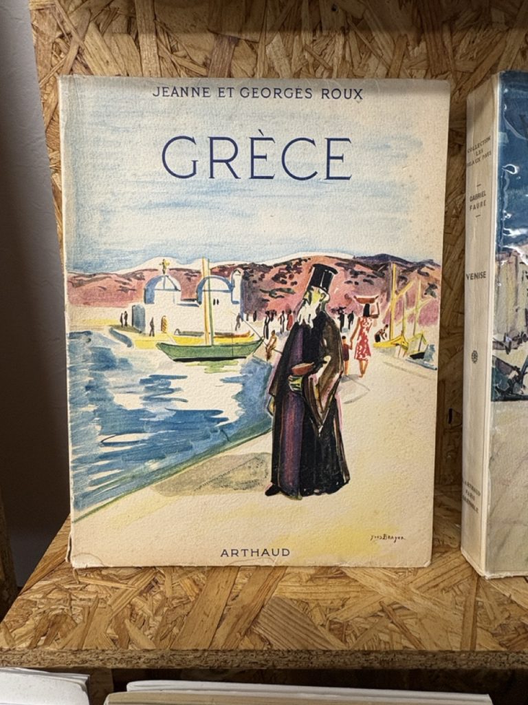 Purple創刊者エレン・フライスが選書！flotsam booksでフェア開催