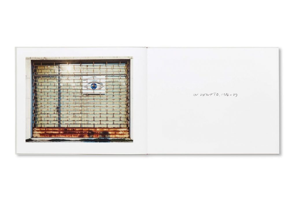 均質化したイタリアの田園地帯をとらえたグイド・グイディ作品集『IN