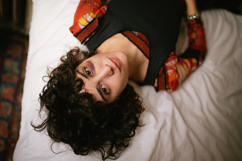 チャド・ムーア | IMAGRAPHY | IMA ONLINE