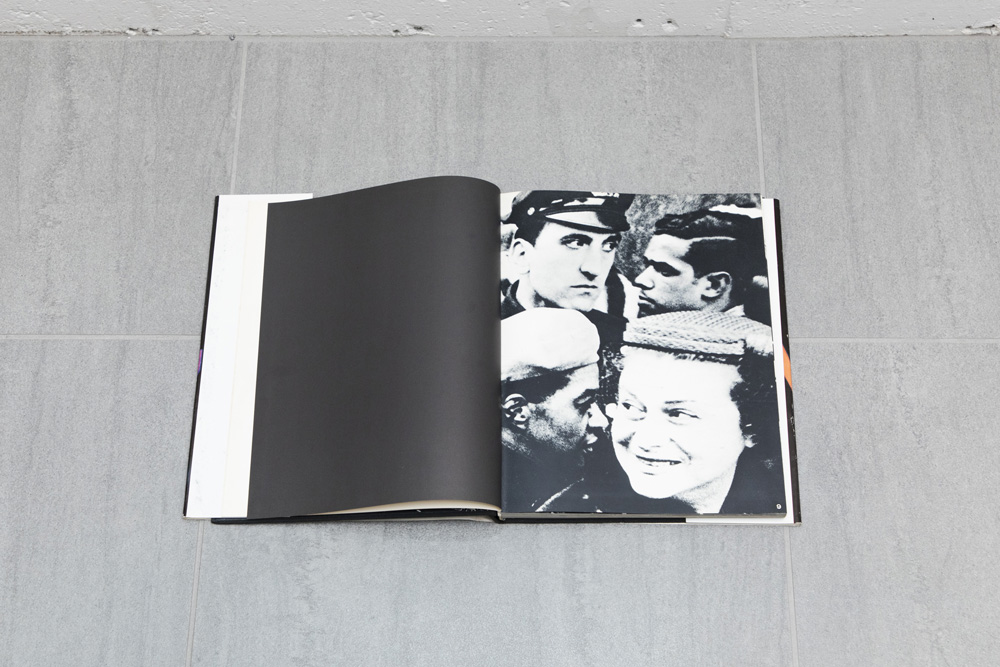 ウィリアム・クライン追悼 写真の新たな地平を切り開いた都市4部作