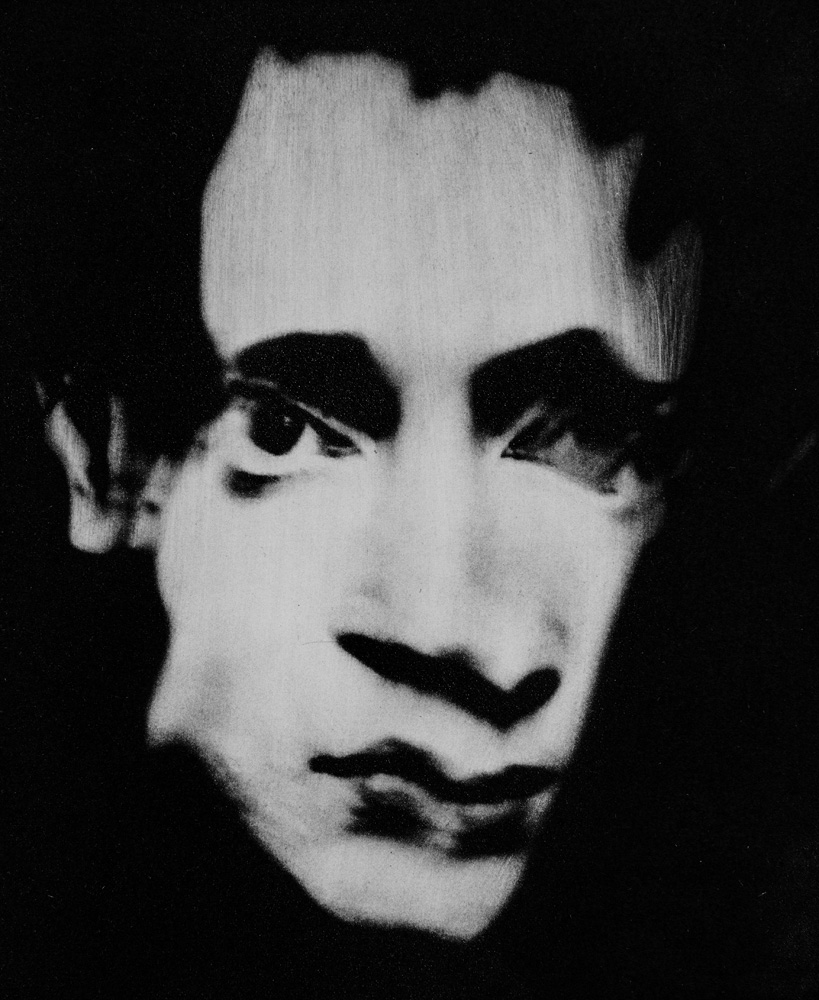 ジャック・デイヴィソン インタヴュー「本当に強いイメージに辿り着く