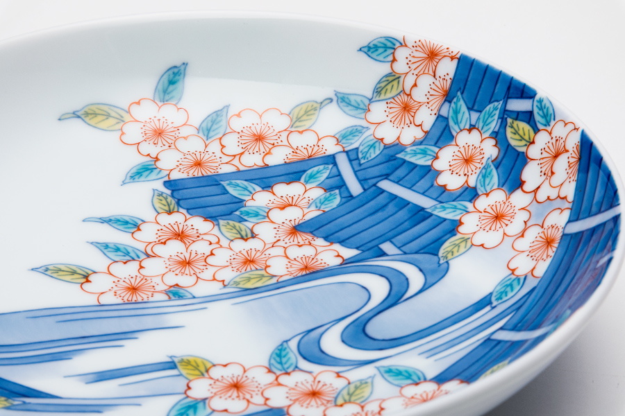 小笠原藤右衛門窯 - 秘窯の里伊万里大川内山へ日本の伝統工芸品伊万里