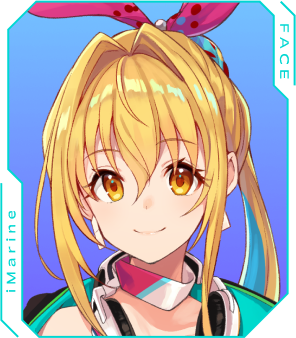 アイマリンプロジェクト | オフィシャルサイト