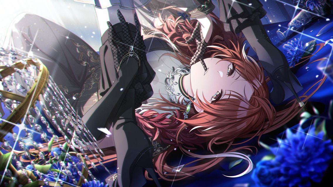 DIVA】緋田 美琴 情報 | シャニマスギャラリー【シャニマス/シャニソンDB】