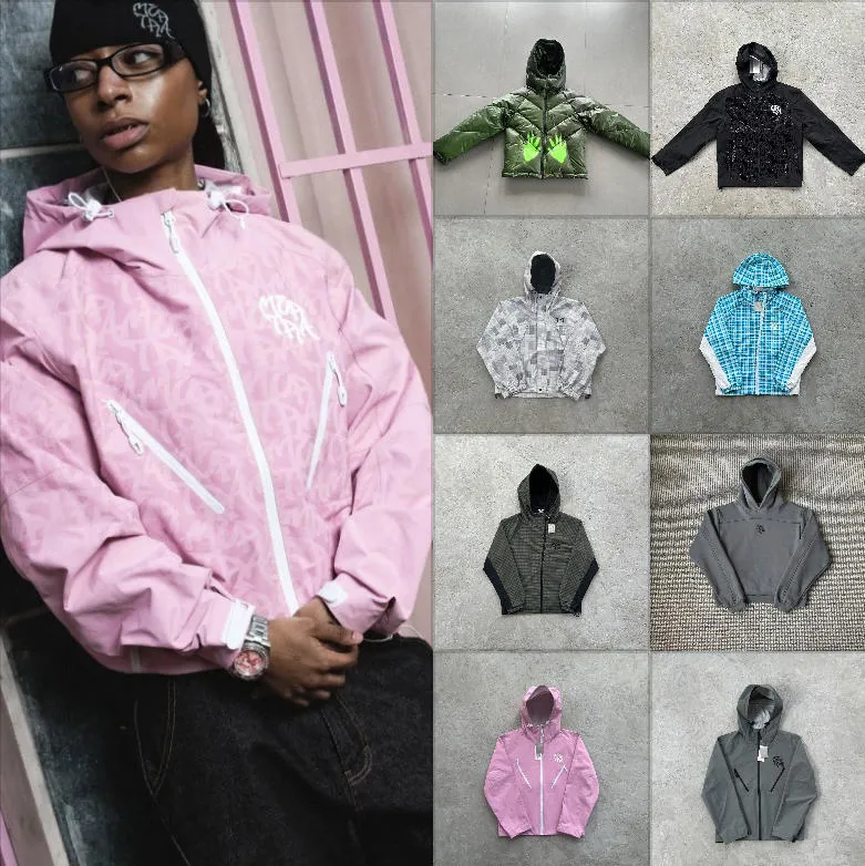 Mertra Waterproof Reflective Dope Ski Jackets For Men And Women