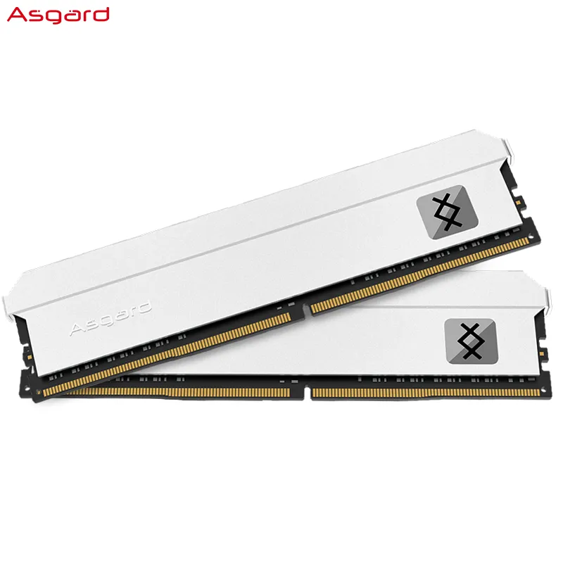 Asgard DDR5 Desktop Memory RAM 16GB 32GB 5200MHz 6000MHz 6400MHz