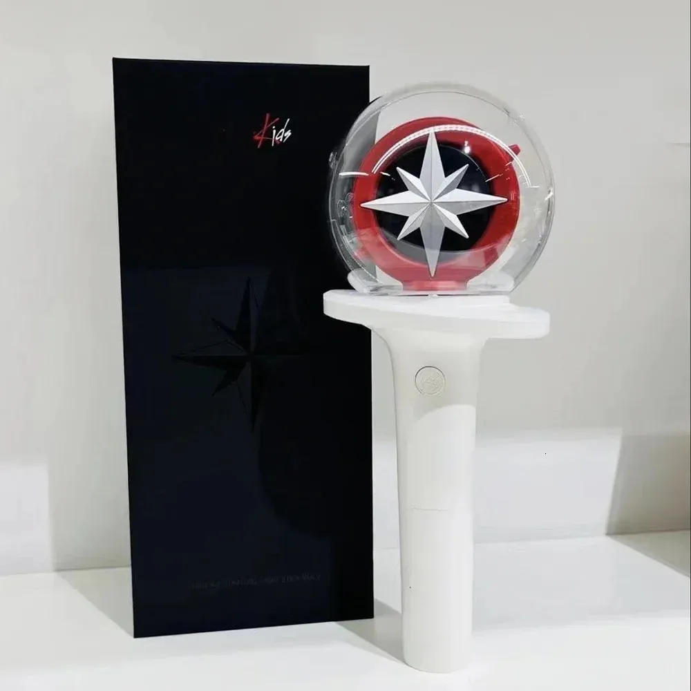 Stray Kids Light Stick Ver.2 Bluetooth Kpop Glow Stick Hand Lamp