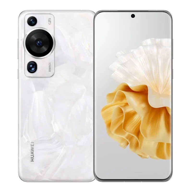 Huawei P60 Pro 4G Smartphone Snapdragon 8 Plus, 8GB RAM, 256GB