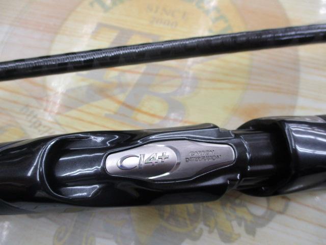 22エクスセンスインフィニティ S96M｜＠ベリーネット 日本最大新品中古