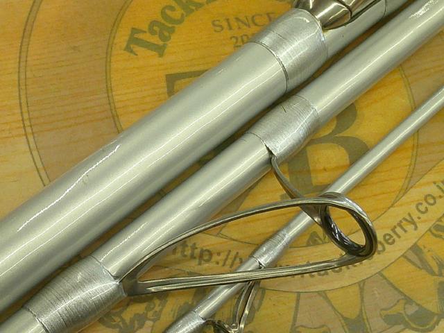 05スピンパワー 405DX｜＠ベリーネット 日本最大新品中古釣具WEBショップ