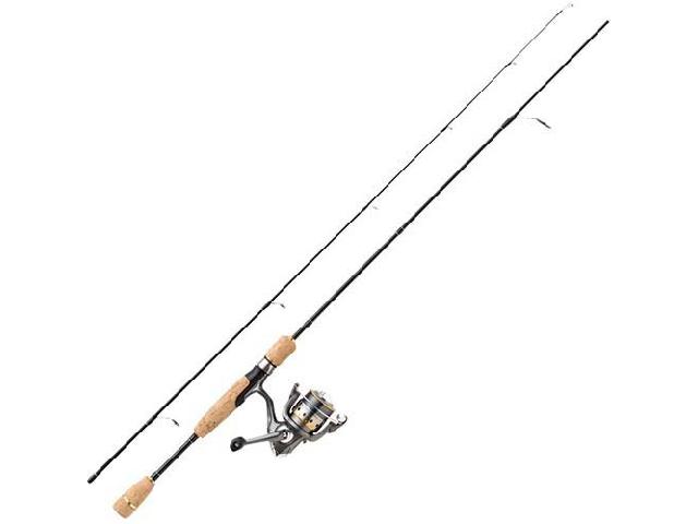 CBプロフィットブラックバスセット662S-ML(RAS2000)｜＠ベリーネット