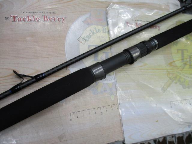 21コルトスナイパーBB S106MH｜＠ベリーネット 日本最大新品中古釣具