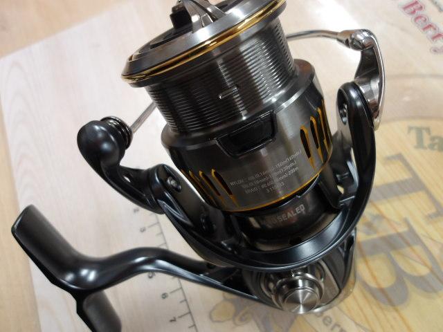 23エアリティ LT2500S-XH｜＠ベリーネット 日本最大新品中古釣具WEB