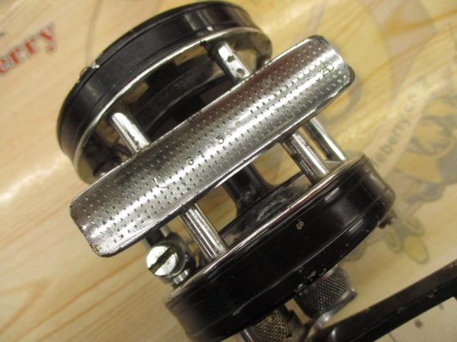 アンバサダー5500Cハイスピード｜＠ベリーネット 日本最大新品中古釣具