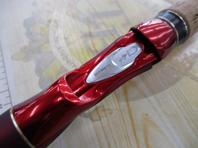 18ワールドシャウラ17114R-2｜＠ベリーネット 日本最大新品中古釣具WEB