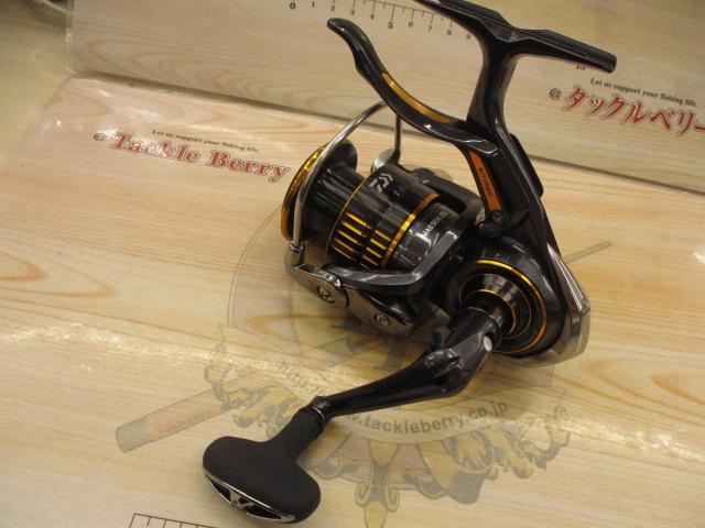 23ラグザス 3000XH-LBD｜＠ベリーネット 日本最大新品中古釣具WEBショップ