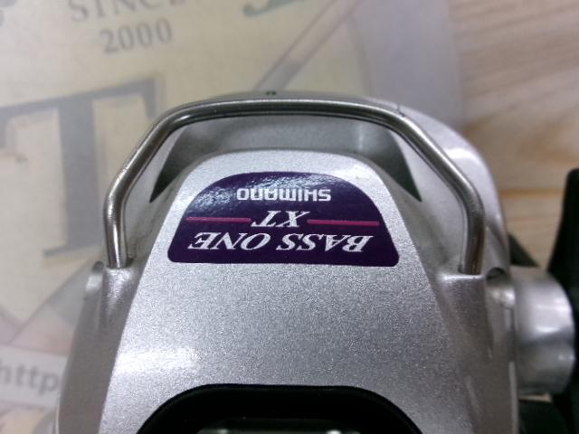 05バスワンXT｜＠ベリーネット 日本最大新品中古釣具WEBショップ