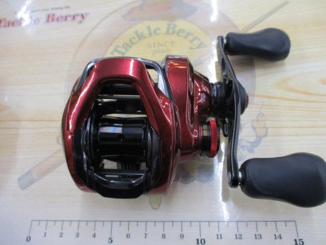 19スコーピオンMGL 150XG｜＠ベリーネット 日本最大新品中古釣具WEB