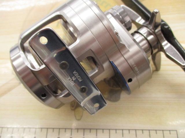 15ソルティガ 15H-SJ｜＠ベリーネット 日本最大新品中古釣具WEBショップ