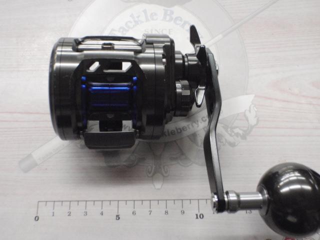 ソルティガBJ 200H｜＠ベリーネット 日本最大新品中古釣具WEBショップ