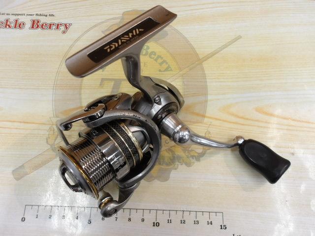 12ルビアス 2004｜＠ベリーネット 日本最大新品中古釣具WEBショップ