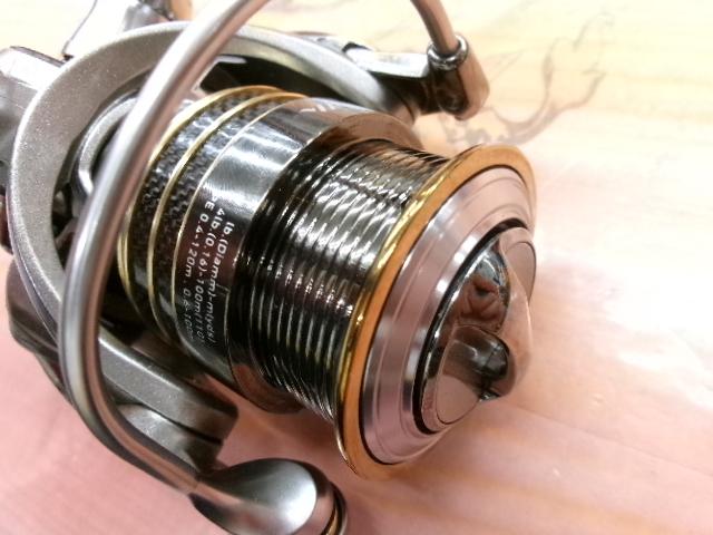 12ルビアス 2004｜＠ベリーネット 日本最大新品中古釣具WEBショップ