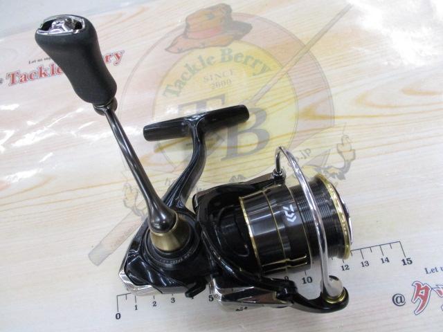 19バリスティック LT2000SS-P｜＠ベリーネット 日本最大新品中古釣具