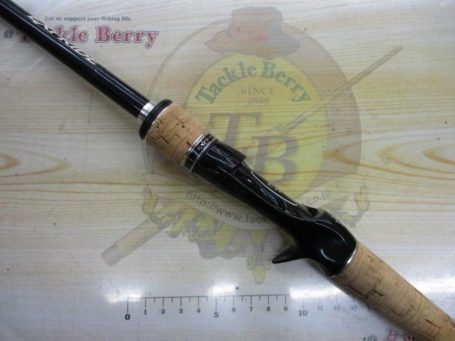 エクスプライド 176HPF｜＠ベリーネット 日本最大新品中古釣具WEBショップ