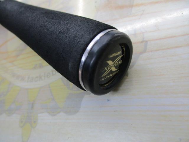エクスプライド 176HPF｜＠ベリーネット 日本最大新品中古釣具WEBショップ