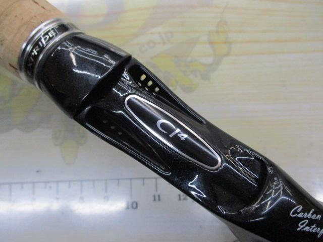 エクスプライド 176HPF｜＠ベリーネット 日本最大新品中古釣具WEBショップ