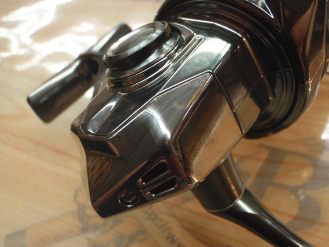 22ステラ 2500S｜＠ベリーネット 日本最大新品中古釣具WEBショップ