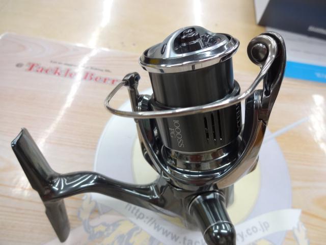 22ステラ 1000SSPG｜＠ベリーネット 日本最大新品中古釣具WEBショップ