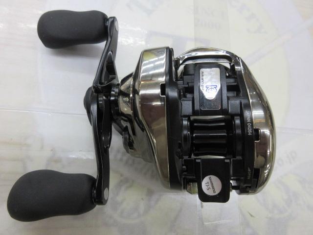 21アンタレスDC XG RH｜＠ベリーネット 日本最大新品中古釣具WEBショップ