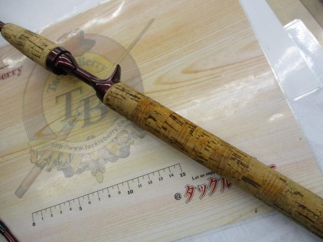 スコーピオンEV 1653-2 (赤ブランクス)｜＠ベリーネット 日本最大新品