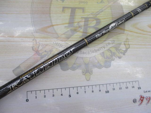 カレイド TKLC-66MX｜＠ベリーネット 日本最大新品中古釣具WEBショップ