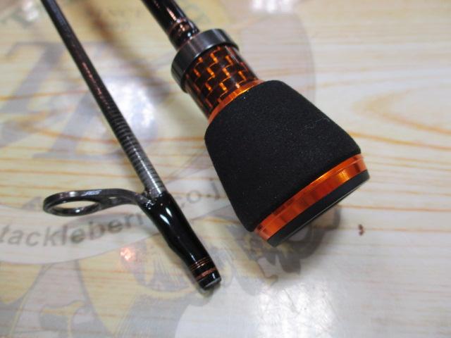 プレッソ AGS 61UL｜＠ベリーネット 日本最大新品中古釣具WEBショップ