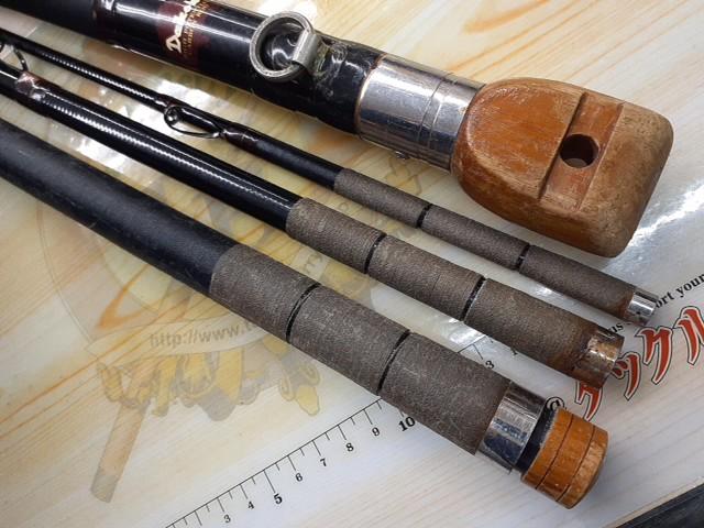 フルフィールド石鯛伝承 500M｜＠ベリーネット 日本最大新品中古釣具