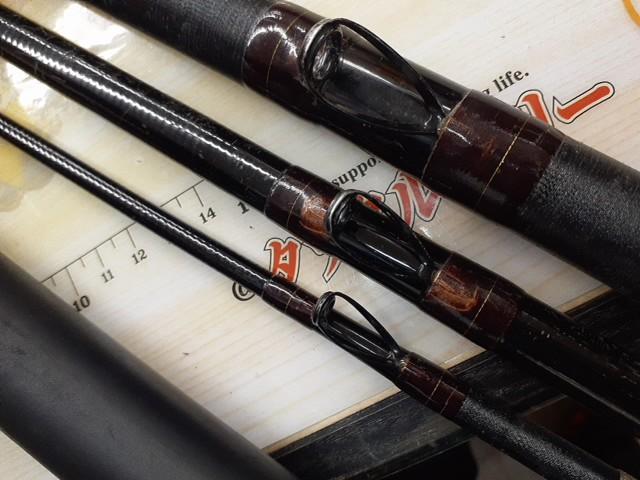 フルフィールド石鯛伝承 500M｜＠ベリーネット 日本最大新品中古釣具