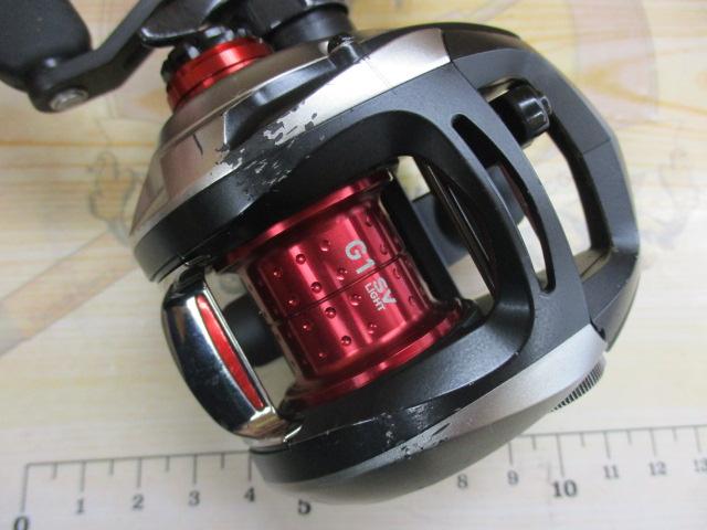 SVライトリミテッド 8.1L-TN｜＠ベリーネット 日本最大新品中古釣具WEB