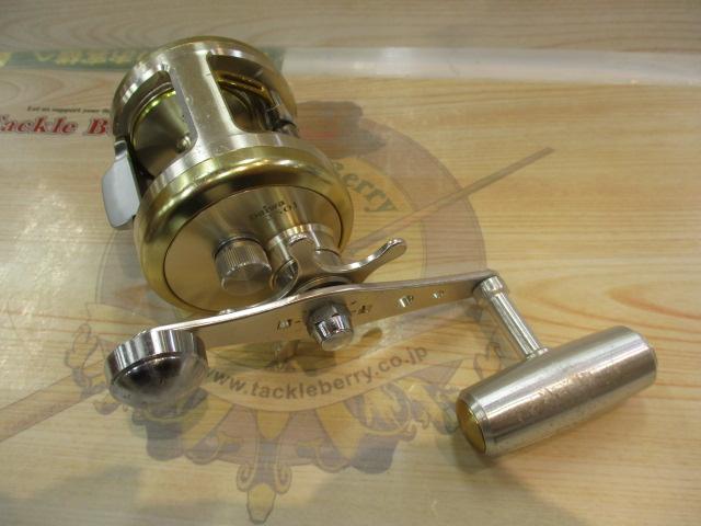 ミリオネアCV-Z 250J｜＠ベリーネット 日本最大新品中古釣具WEBショップ