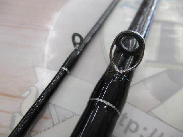 22バンタム 168L+BFS-2｜＠ベリーネット 日本最大新品中古釣具WEBショップ